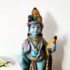Kalinga Nardhana Krishna terracotta - Image 3