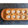 Traditional Pazhlanguli game board - Image 3