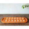 Traditional Pazhlanguli game board - Image 4