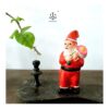 Santa Claus terracotta