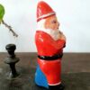 Santa Claus terracotta - Image 4