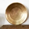 Classic Porridge/ Gruel Strainer plate medium - Image 2