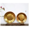 Raja Rani puja thambalam/ Auspicious Puja platter set of two