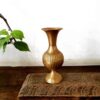 Persian vase inspired bronze bud vase - Image 6
