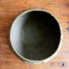 Kerala rice measuring/ weighing pot bronze - Image 9