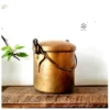 Kongunadu brass Elai Kaadu Thooku Satti