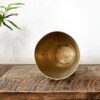 Unique sheeted white bronzeTumbler ribbed pattern base - Image 5
