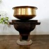Uruli pathiram for kumpty aduppu golden brass - Image 2
