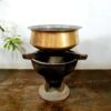 Uruli pathiram for kumpty aduppu golden brass - Image 7