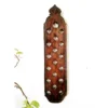Dome head top etched sides spoon stand - Image 2