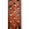 Dome head top etched sides spoon stand - Image 4