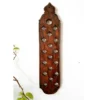 Dome head top etched sides spoon stand - Image 6