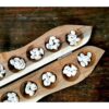 Fish shaped Pazhlanguli game board - Image 2
