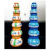Kondapalli wood multi colour