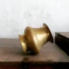 Kongunadu white bronze lota for serving water/ butter milk - Image 2