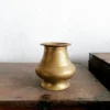 Kongunadu white bronze lota for serving water/ butter milk - Image 6