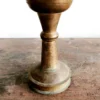 Kerala Royals Kolop Kerosene lamp golden bronze - Image 3