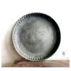 Etched Seer thambalam plate brass with tin lined inners