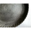 Etched Seer thambalam plate brass with tin lined inners - Image 3
