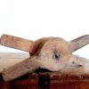 Sevai nazhli teak wood body with brass sieve - Image 5