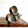 Kaai Kothu/ Veggies bunch brass 3 well model - Image 3
