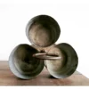 Kaai Kothu/ Veggies bunch brass 3 well model - Image 6