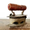 Students/ Bachelors compact brass iron box - Image 6