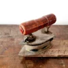 Students/ Bachelors compact brass iron box - Image 7