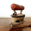Students/ Bachelors compact brass iron box - Image 8