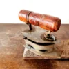 Students/ Bachelors compact brass iron box - Image 10