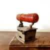 Students/ Bachelors compact brass iron box - Image 5
