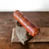 Students/ Bachelors compact brass iron box - Image 9