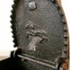 Students/ Bachelors compact brass iron box - Image 11