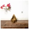 Classic bronze Muuku maada aghal vilakku
