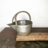 Muuku Vaali brass fully coated with tin unique pattern - Image 2