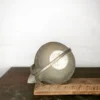 Muuku Vaali brass fully coated with tin unique pattern - Image 5