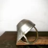 Muuku Vaali brass fully coated with tin unique pattern - Image 6