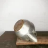 Muuku Vaali brass fully coated with tin unique pattern - Image 7
