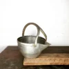 Muuku Vaali brass fully coated with tin unique pattern - Image 8