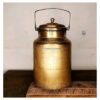 Large kumil Lid Oil