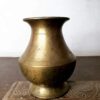 Kings water server lota golden bronze wax - Image 2
