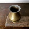 Kings water server lota golden bronze wax - Image 10