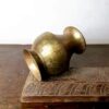 Kings water server lota golden bronze wax - Image 3