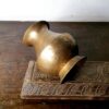 Kings water server lota golden bronze wax - Image 4