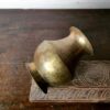 Kings water server lota golden bronze wax - Image 6