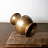 Kings water server lota golden bronze wax - Image 5