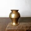 Kings water server lota golden bronze wax - Image 8