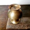 Kings water server lota golden bronze wax - Image 9
