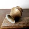 Kings water server lota golden bronze wax - Image 11