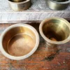 Traditional Coffee tumbler with davara medium size set of six - Image 5